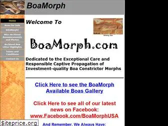 boamorph.com