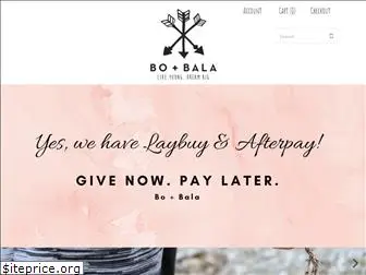 boandbala.com