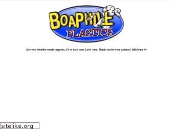 boaphileplastics.com