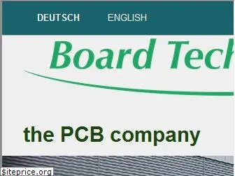 board-technologies.com