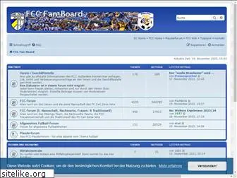 board.fcc-supporters.de