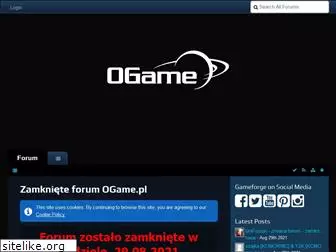 board.ogame.pl