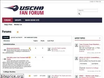 board.uscho.com