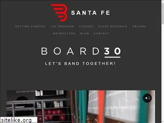 board30santafe.com