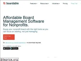 boardable.com