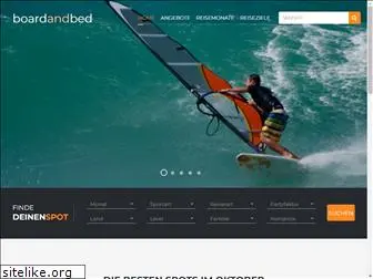 boardandbed.com