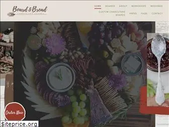 boardandbread.com