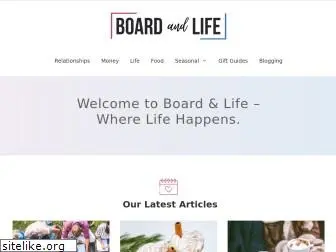 boardandlife.com