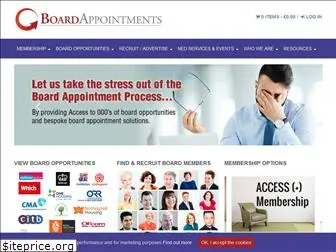 boardappointments.co.uk
