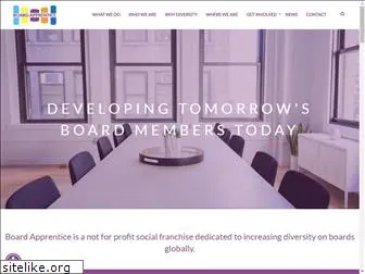 boardapprentice.com