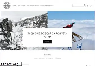 boardarchive.com