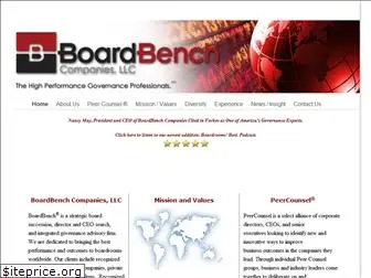 boardbench.com