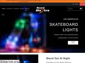 boardblazers.com