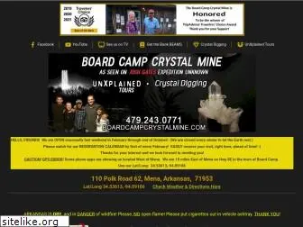 boardcampcrystalmine.com