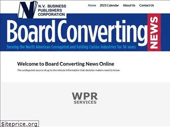 boardconvertingnews.com
