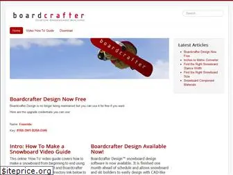 boardcrafter.com