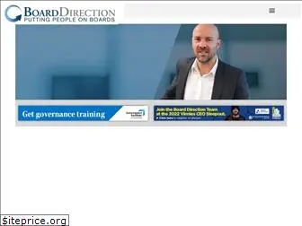 boarddirection.com.au