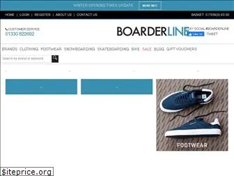 boarderline.co.uk