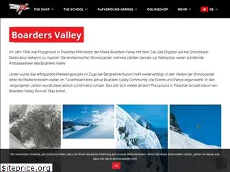 boarders-valley.com