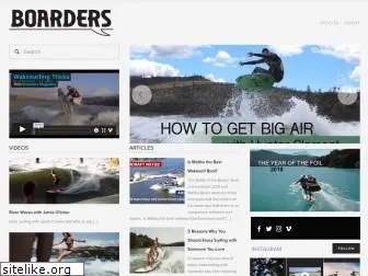 boardersmag.com