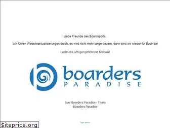 boardersparadise.eu