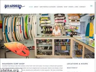 boarderssurfshop.com