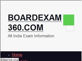 boardexam360.com