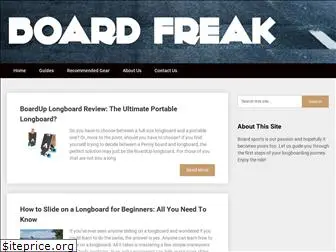 boardfreak.com