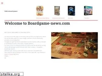 boardgame-news.com