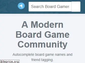 boardgameatlas.com