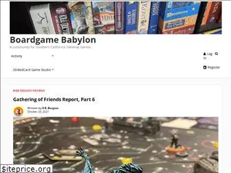 boardgamebabylon.com