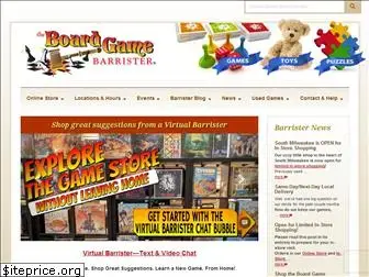 boardgamebarrister.com