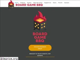 boardgamebbq.com