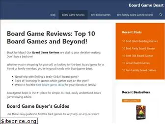 boardgamebeast.com