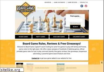 boardgamecapital.com