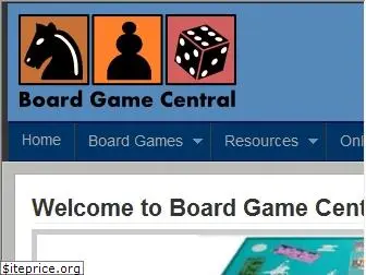 boardgamecentral.com