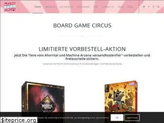 boardgamecircus.com