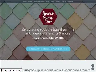 boardgameclub.net