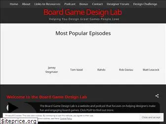 boardgamedesignlab.com