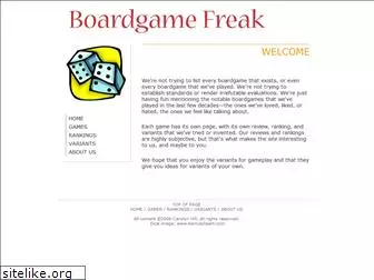 boardgamefreak.com