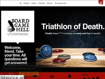 boardgamehell.com