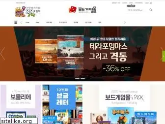 boardgamemall.co.kr