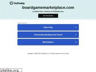 boardgamemarketplace.com