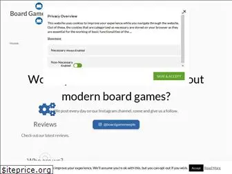 boardgamemeeple.com
