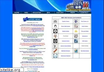 boardgamers.org