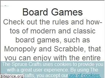 boardgames.about.com