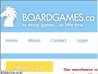 boardgames.ca