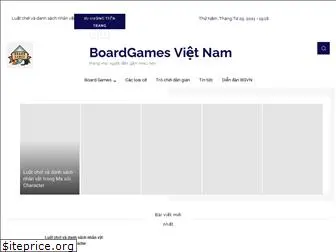 boardgames.vn