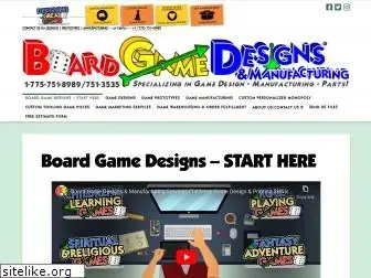 boardgamesdesign.com