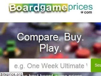 boardgamesearch.com